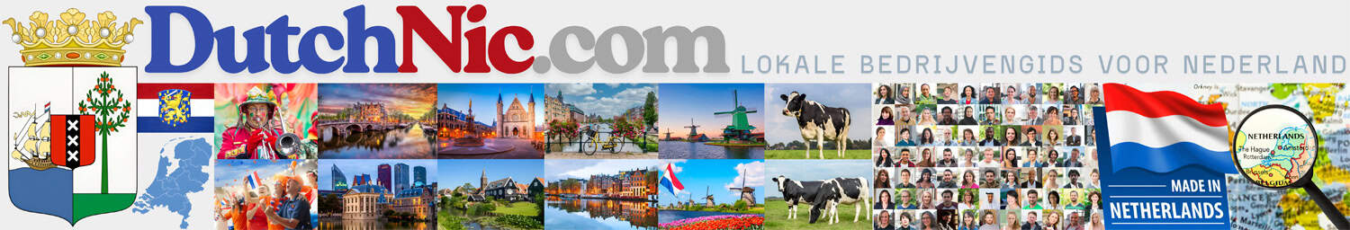 Gemaakt in Nederland - iPhone Repair Fixtel